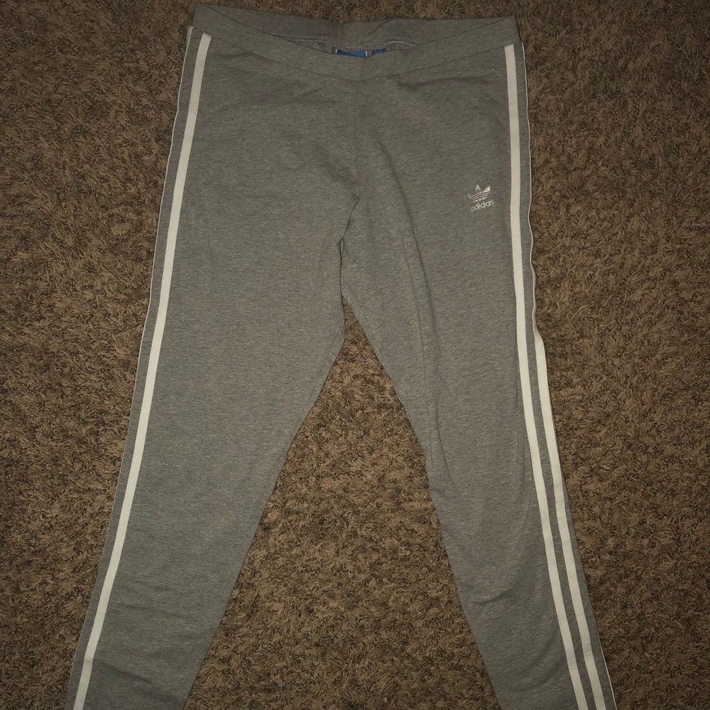 Adidas leggings
